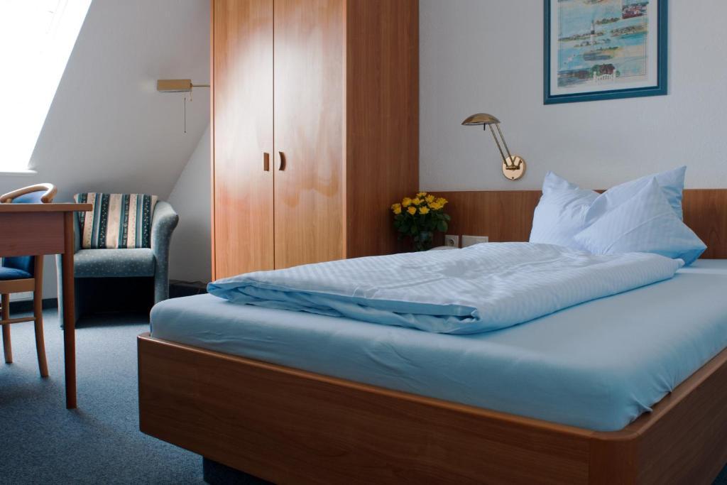 Hotel Amselhof เวสเทอร์แลนด์ ห้อง รูปภาพ