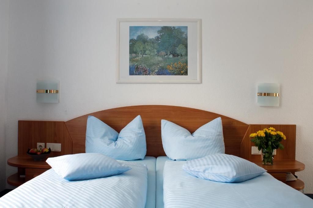 Hotel Amselhof เวสเทอร์แลนด์ ห้อง รูปภาพ