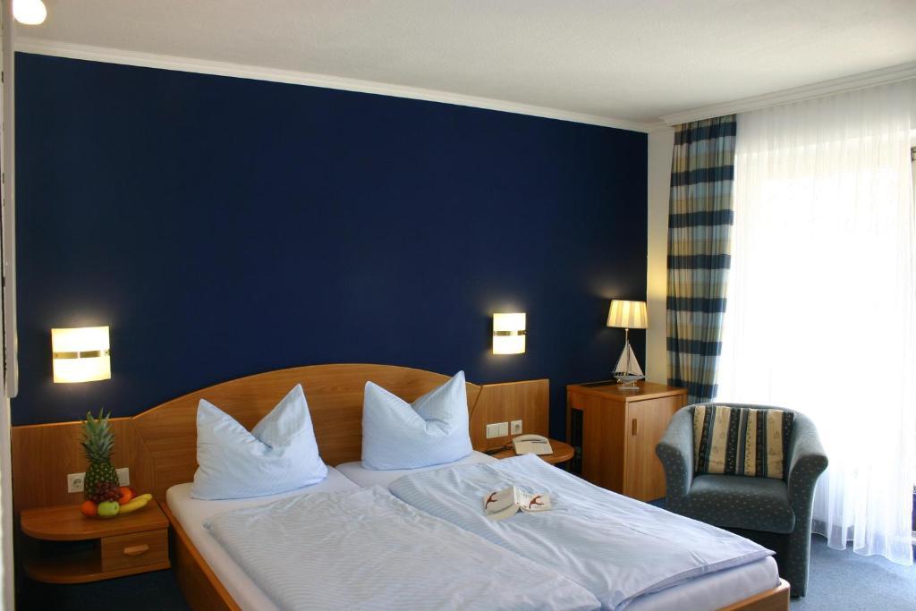 Hotel Amselhof เวสเทอร์แลนด์ ห้อง รูปภาพ